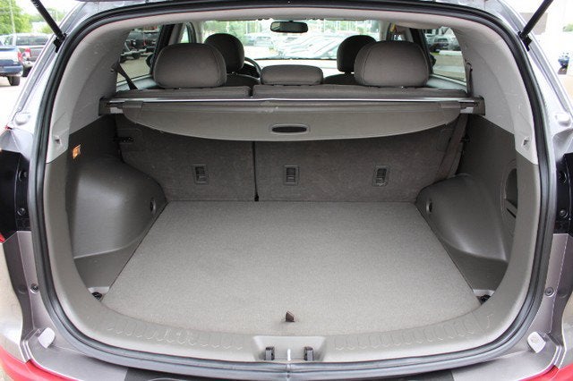 2011 Kia Sportage LX