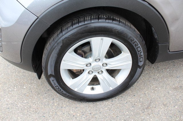 2011 Kia Sportage LX
