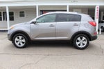 2011 Kia Sportage LX