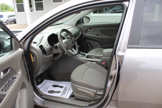 2011 Kia Sportage LX