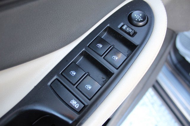 2019 Buick Envision Preferred