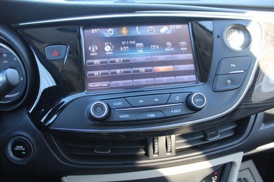 2019 Buick Envision Preferred