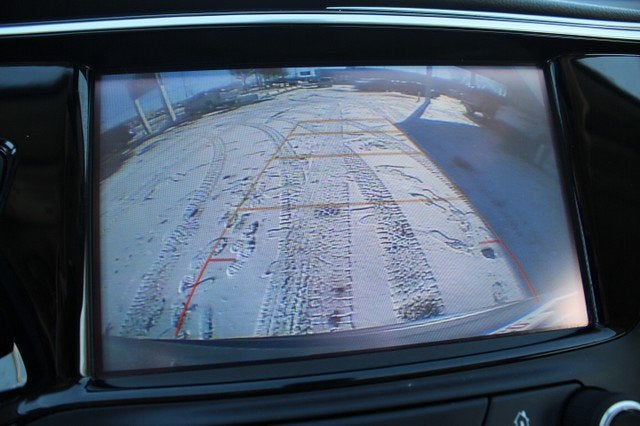 2019 Buick Envision Preferred