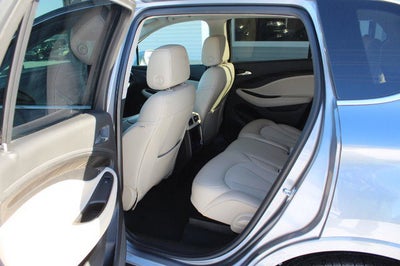 2019 Buick Envision Preferred