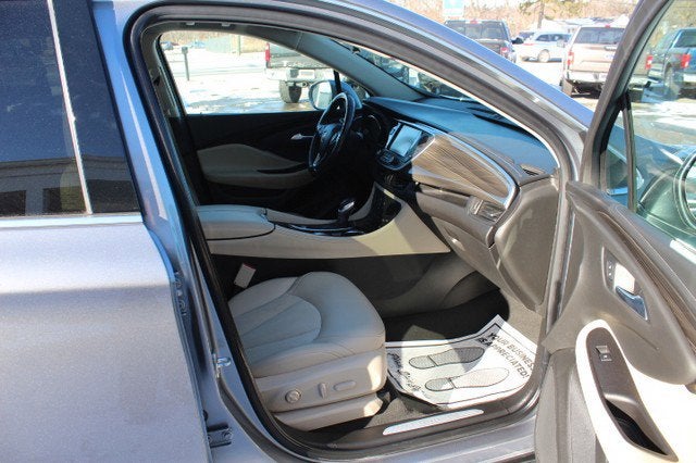 2019 Buick Envision Preferred