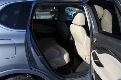 2019 Buick Envision Preferred