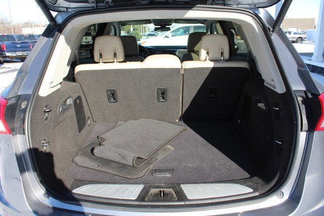 2019 Buick Envision Preferred