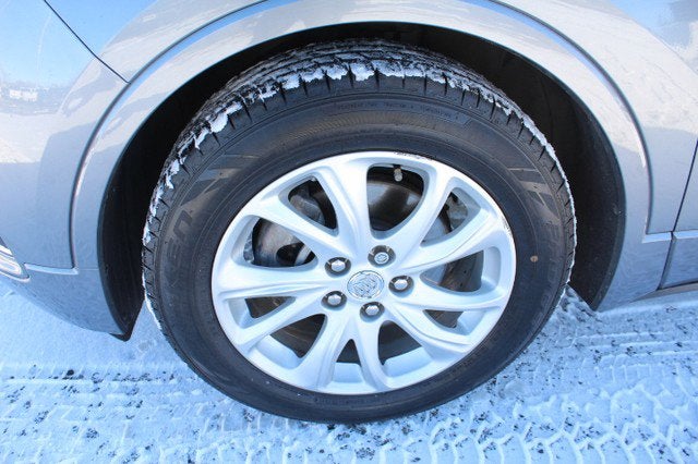 2019 Buick Envision Preferred