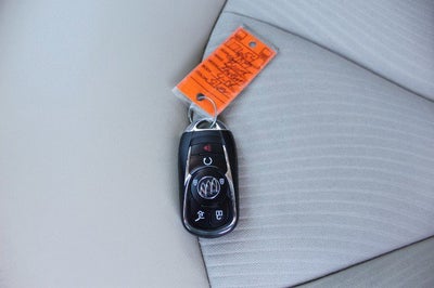 2019 Buick Envision Preferred