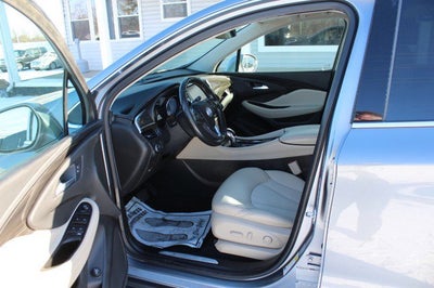 2019 Buick Envision Preferred