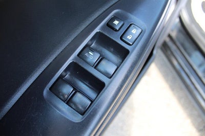 2018 Mitsubishi Mirage ES