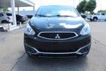 2018 Mitsubishi Mirage ES