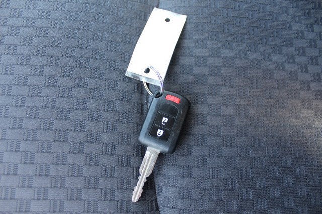 2018 Mitsubishi Mirage ES