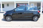 2018 Mitsubishi Mirage ES
