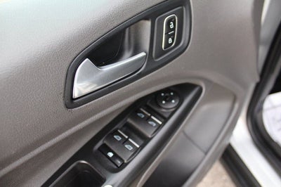 2019 Ford Transit Connect Wagon XLT