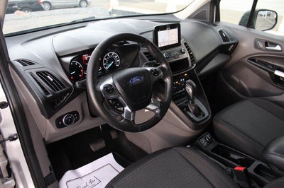 2019 Ford Transit Connect Wagon XLT