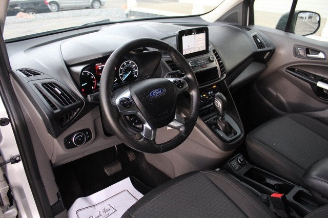 2019 Ford Transit Connect Wagon XLT