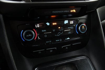 2019 Ford Transit Connect Wagon XLT