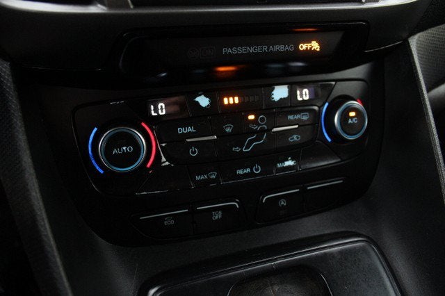 2019 Ford Transit Connect Wagon XLT