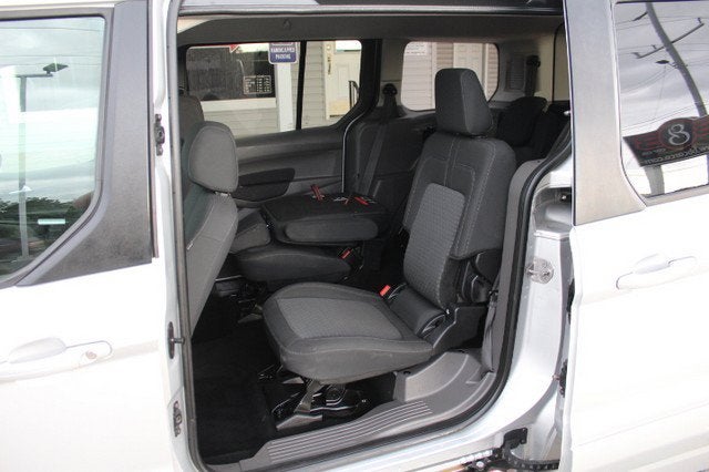 2019 Ford Transit Connect Wagon XLT
