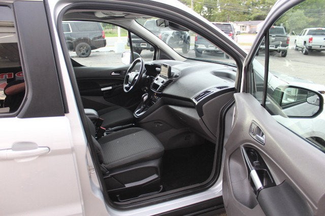2019 Ford Transit Connect Wagon XLT
