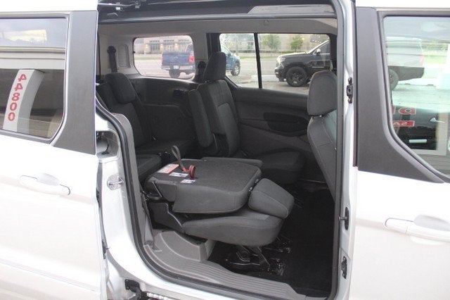 2019 Ford Transit Connect Wagon XLT