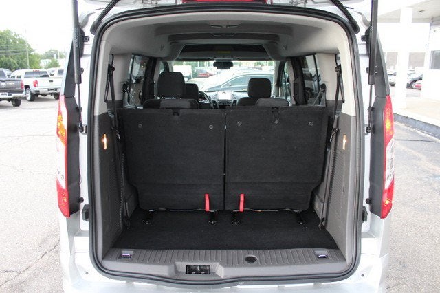 2019 Ford Transit Connect Wagon XLT