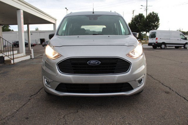 2019 Ford Transit Connect Wagon XLT