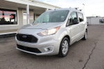 2019 Ford Transit Connect Wagon XLT