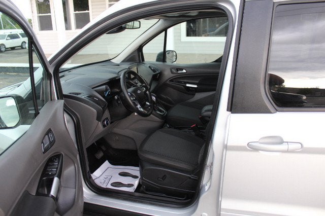 2019 Ford Transit Connect Wagon XLT