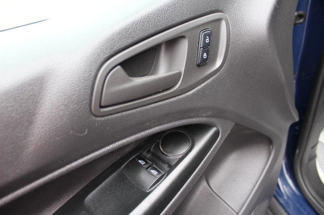 2017 Ford Transit Connect Van XL