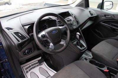 2017 Ford Transit Connect Van XL