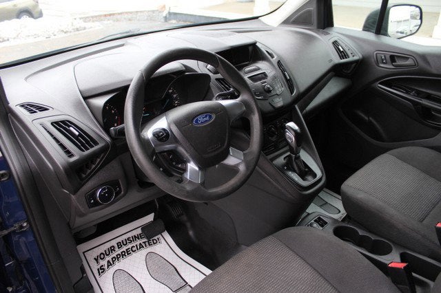 2017 Ford Transit Connect Van XL
