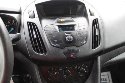 2017 Ford Transit Connect Van XL