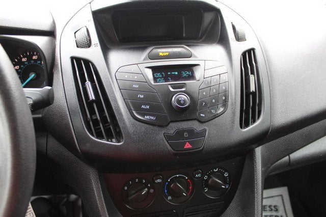 2017 Ford Transit Connect Van XL