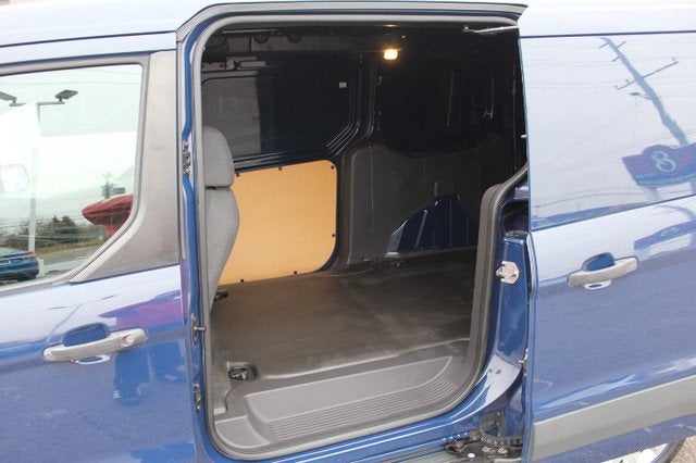 2017 Ford Transit Connect Van XL