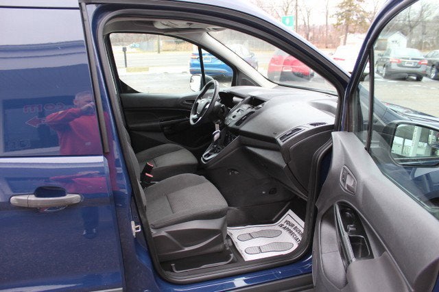 2017 Ford Transit Connect Van XL