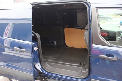 2017 Ford Transit Connect Van XL