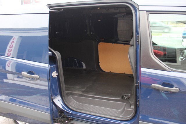 2017 Ford Transit Connect Van XL