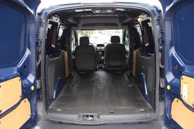 2017 Ford Transit Connect Van XL