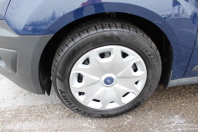 2017 Ford Transit Connect Van XL