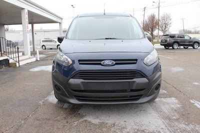 2017 Ford Transit Connect Van XL