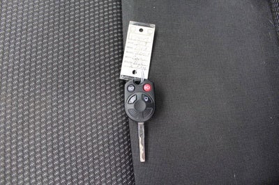 2017 Ford Transit Connect Van XL