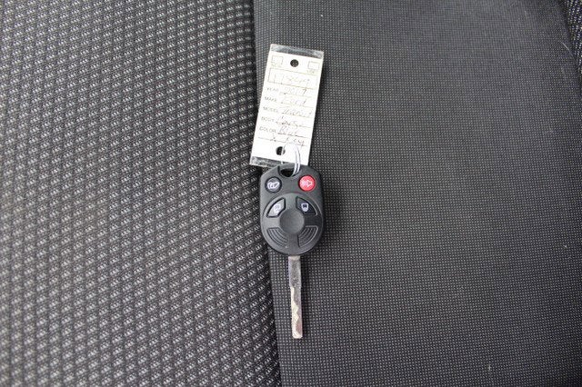 2017 Ford Transit Connect Van XL