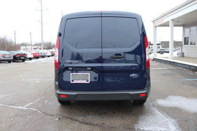 2017 Ford Transit Connect Van XL