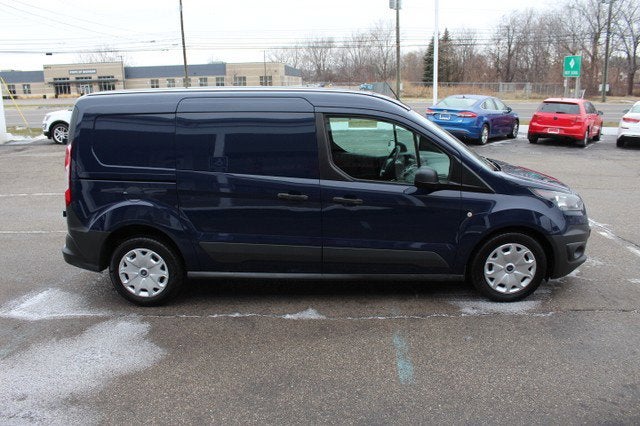 2017 Ford Transit Connect Van XL