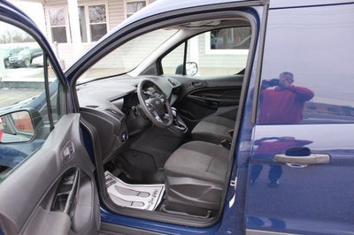 2017 Ford Transit Connect Van XL
