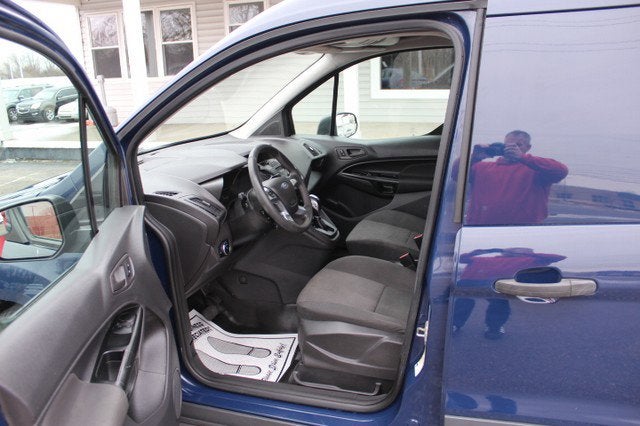 2017 Ford Transit Connect Van XL