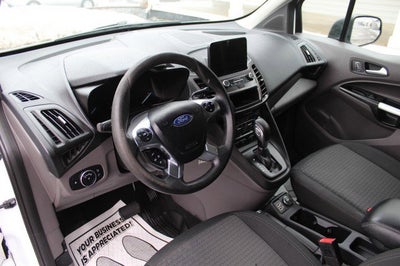 2019 Ford Transit Connect Van XLT