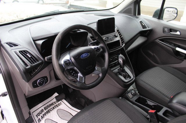 2019 Ford Transit Connect Van XLT